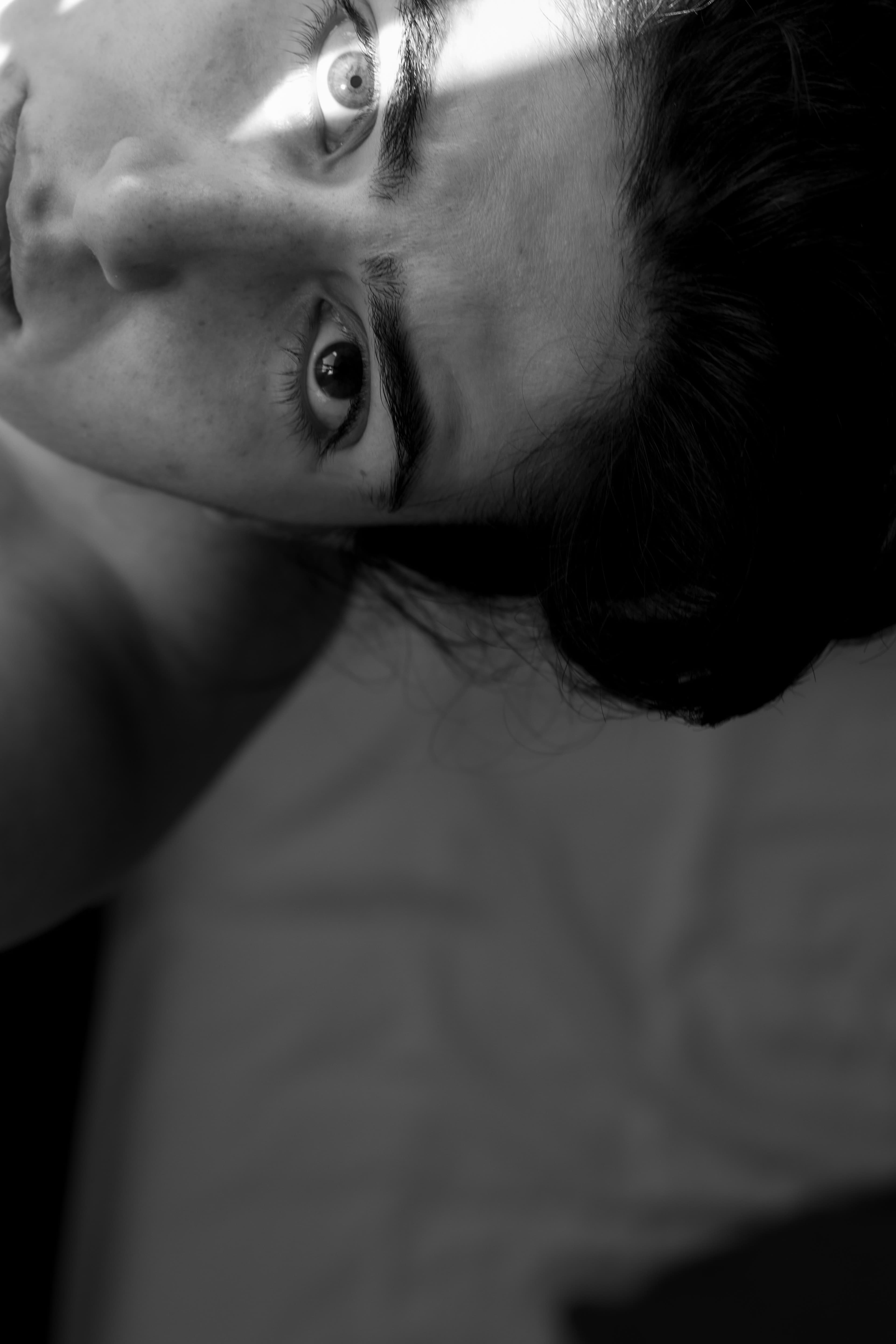 اكتشف نفسك من خلال التصوير